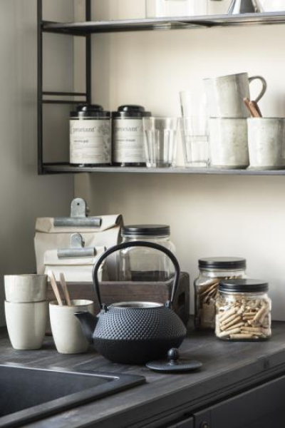 IB Laursen Kiste Unika